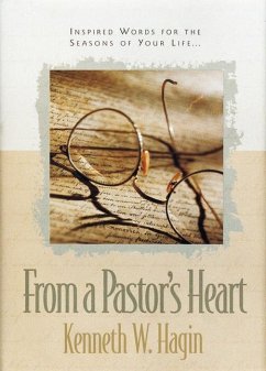 From a Pastor's Heart - Hagin, Kenneth W