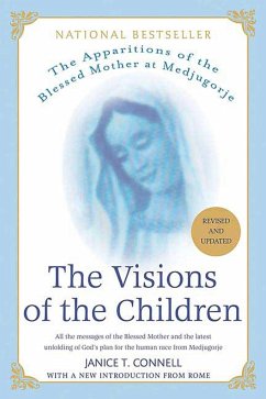 The Visions of the Children - Connell, Janice T