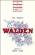 New Essays on Walden - Bild 1