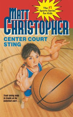 Center Court Sting - Christopher, Matt