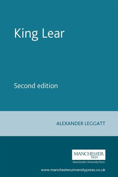 King Lear - Leggatt, Alexander