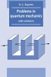 Problems in Quantum Mechanics - Bild 1