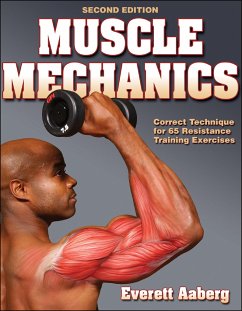 Muscle Mechanics - Aaberg, Everett