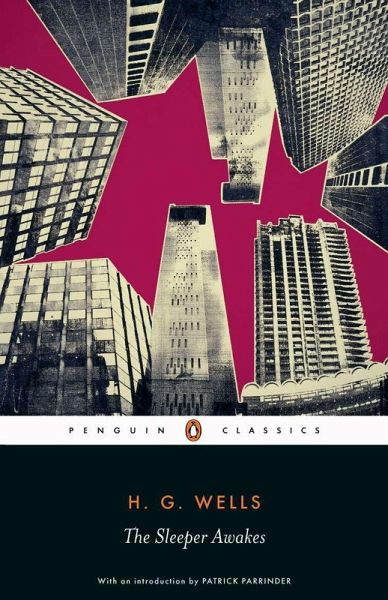 The Sleeper Awakes The Sleeper Awakes