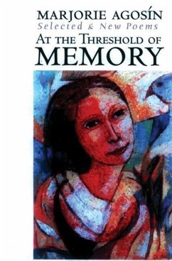 At the Threshold of Memory - Allende, Isabel