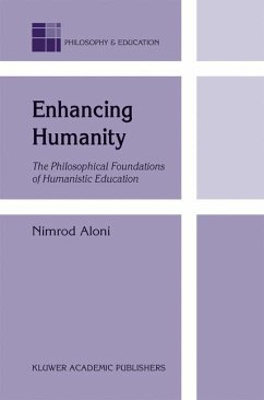 Enhancing Humanity - Aloni, N.