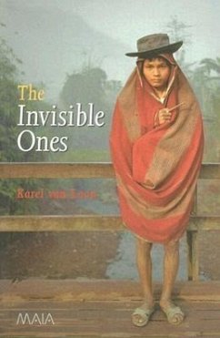 Invisible Ones - Loon, Karel van