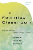 The Feminist Classroom: Dynamics of Gender, Race, and Privilege