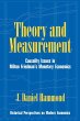 Theory and Measurement - Bild 1