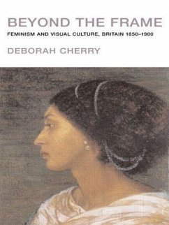 Beyond the Frame - Cherry, Deborah