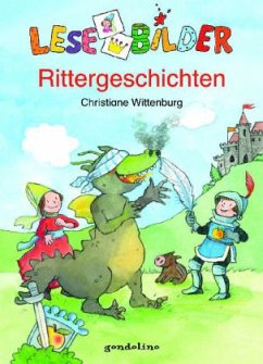 Rittergeschichten - Wittenburg, Christiane