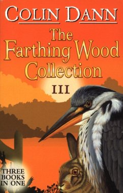Farthing Wood Collection 3 - Dann, Colin