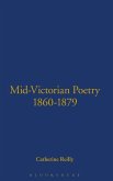 Mid-Victorian Poetry, 1860-1879