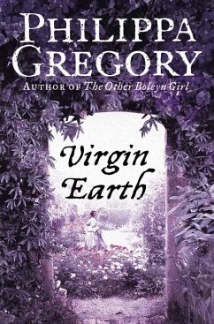 Virgin Earth - Gregory, Philippa