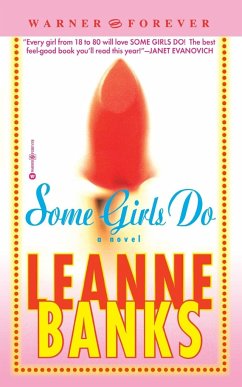 Some Girls Do - Banks, Leanne
