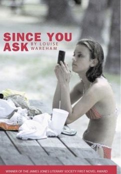 Since You Ask - Wareham, Louise