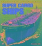 Super Cargo Ships