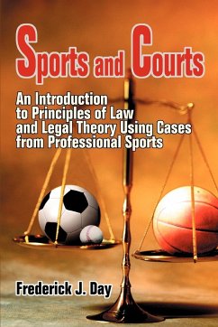 Sports and Courts