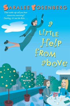 Little Help from Above - Rosenberg, Saralee