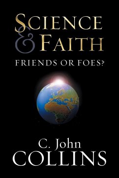 Science & Faith - Collins, C John