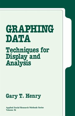 Graphing Data - Henry, Gary T.