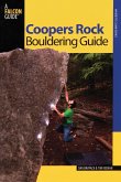 Coopers Rock Bouldering Guide, First Edition