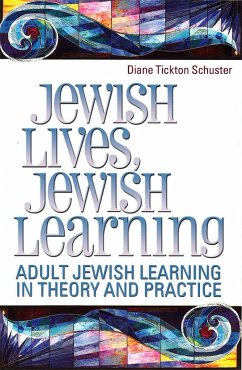 Jewish Lives, Jewish Learning - House, Behrman