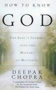 How To Know God - Chopra, Dr Deepak