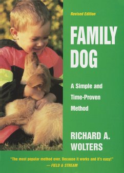 Family Dog - Wolters, Richard A