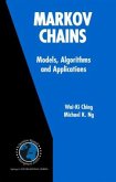 Markov Chains: Models, Algorithms and Applications Markov Chains: Models, Algorithms and Applications