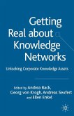 Getting Real about Knowledge Networks