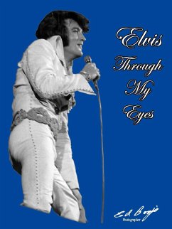 Elvis - Through My Eyes - Shapre', Heart Lanier