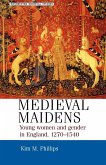 Medieval maidens