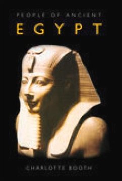 People of Ancient Egypt - Booth, Albert