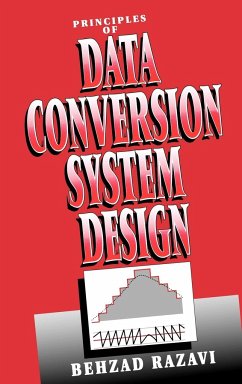 Principles of Data Conversion System Design - Razavi, Behzad