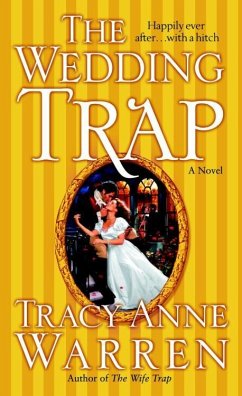 The Wedding Trap - Warren, Tracy Anne