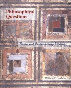 Philosophical Questions with Powerweb: Philosophy - Lawhead, William; Lawhead William