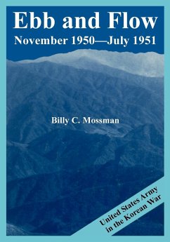 Ebb and Flow November 1950---July 1951 - Mossman, Billy C.