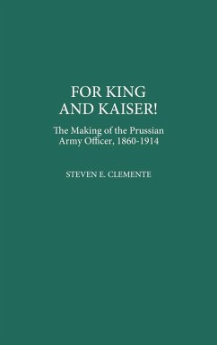 Cover For King and Kaiser!