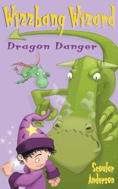 Dragon Danger / Grasshopper Glue - Anderson, Scoular