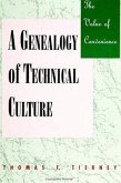 The Value of Convenience: A Genealogy of Technical Culture