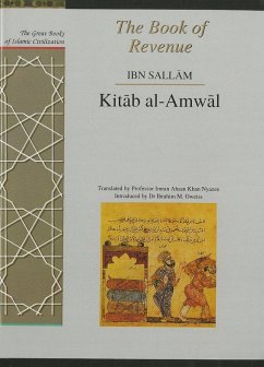 The Book of Revenue - Sallam, Abu Ubayd