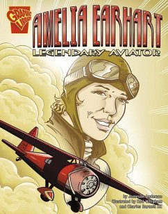 Amelia Earhart - Anderson, Jameson