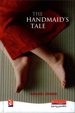 The Handmaid's Tale - Atwood, Margaret