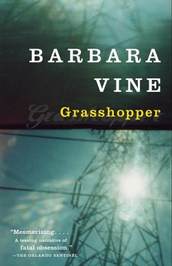 Grasshopper - Vine, Barbara