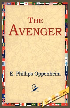 The Avenger - Oppenheim, E. Phillips