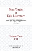 Motif-Index of Folk-Literature