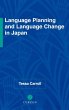 Language Planning and Language Change... - Bild 1