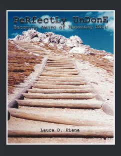 Perfectly Undone - Piana, Laura D.
