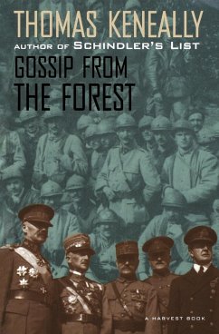 Gossip from the Forest - Keneally, Thomas